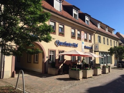 Photo:  Querfurter Hof